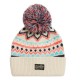 шапка,всички,шапки,superdry,pattern,beanie,island,ecru,multi,(beige)