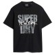 тениска,мъжки,тениски,superdry,photographic,skate,loose,short,sleeve,t,shirt,black