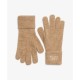 ръкавици,ръкавици,шапки,и,шалове,superdry,soft,rib,gloves,toasted,coconut,brown,(brown)
