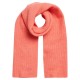 шал,ръкавици,шапки,и,шалове,superdry,soft,rib,scarf,sugar,coral,(orange)