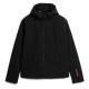 яке,мъжки,якета,superdry,trekker,jacket,black