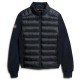 яке,мъжки,якета,superdry,storm,fleece,hybrid,bomber,jacket,black