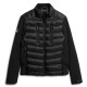 яке,мъжки,якета,superdry,storm,hybrid,jacket,black