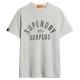 тениска,мъжки,тениски,superdry,surplus,graphic,short,sleeve,t,shirt,surplus,grey,grindle,(grey)