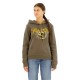 суичър,дамски,блузи,superdry,tattoo,script,graphic,hoodie,dusky,slate,grey,(brown)