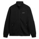 блуза,мъжки,пуловери,superdry,tech,full,zip,sweatshirt,black