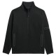 блуза,мъжки,пуловери,superdry,tech,logo,loose,full,zip,sweatshirt,black