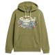 суичър,мъжки,пуловери,superdry,tokyo,vl,graphic,hoodie,soft,moss,green,(green)