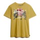 тениска,мъжки,тениски,superdry,tokyo,vl,graphic,short,sleeve,t,shirt,oil,yellow,(yellow)