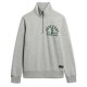 блуза,мъжки,пуловери,superdry,track,&,field,graphic,half,zip,sweatshirt,grey