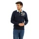 тениска,мъжки,тениски,superdry,vintage,athletic,rugby,t,shirt,eclipse,navy,(black)