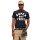 тениска,мъжки,тениски,superdry,vintage,athletic,str,short,sleeve,t,shirt,grey