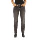 дънки,дамски,панталони,superdry,vintage,mid,rise,slim,fit,jeans,echo,black,2,(grey)