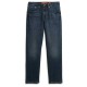 дънки,мъжки,панталони,superdry,vintage,slim,straight,fit,jeans,blue