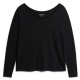 тениска,дамски,тениски,superdry,w6011975a,long,sleeve,t,shirt,black,(black)