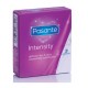 хигиена,тяло,pasante,intensity,condoms,3,units,purple,(clear)