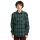 риза,с,дълъг,ръкав,мъжки,ризи,element,compass,long,sleeve,shirt,trekking,green,plaid,(green)