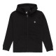 блуза,детски,блузи,element,cornell,classic,full,zip,sweatshirt,black