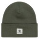 шапка,всички,шапки,element,dusk,classic,beanie,beetle,(green)