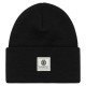 шапка,всички,шапки,element,dusk,classic,beanie,flint,black,(black)