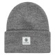 шапка,всички,шапки,element,dusk,classic,beanie,stone,heather,(grey)
