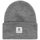 шапка,всички,шапки,element,dusk,classic,beanie,stone,heather,(grey)