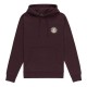 суичър,мъжки,пуловери,element,seal,bp,hoodie,plum,perfect,(brown)