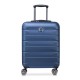 куфари,delsey,air,armour,55,cm,slim,34l,trolley,bag,night,blue,(blue)