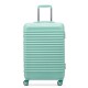 куфари,delsey,bastille,2.0,65,cm,61l,trolley,bag,green,(mint)
