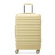 куфари,delsey,bastille,2.0,65,cm,61l,trolley,bag,yellow,(pale,yellow)