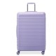 куфари,delsey,bastille,2.0,76,cm,102l,trolley,bag,purple