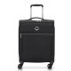 куфари,delsey,brochant,2,55,slim,40l,trolley,bag,black