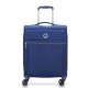 куфари,delsey,brochant,2,55,slim,40l,trolley,bag,blue