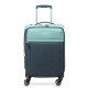 куфари,delsey,brochant,3,55,cm,expandable,40l,trolley,bag,green