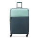 куфари,delsey,brochant,3,78,cm,expandable,114l,trolley,bag,green