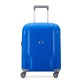 куфари,delsey,clavel,55,cm,slim,35l,trolley,bag,blue,(klein,blue)