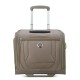 куфари,delsey,helium,dlx,2w,25l,trolley,bag,mocha,(brown)
