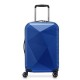куфари,delsey,karat,2.0,55,cm,37l,trolley,bag,blue,(blue)