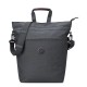 чанта,всички,чанти,delsey,maubert,2.0,22l,tote,bag,grey,(anthracite)