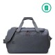 чанта,сакове,delsey,maubert,2.0,50,cm,41l,bag,grey,(anthracite)