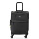 куфари,delsey,maubert,2.0,55,cm,expandable,45l,trolley,bag,black,(black,0wp)