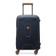куфари,delsey,moncey,55,cm,38l,trolley,bag,blue,(ink,blue)