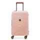 куфари,delsey,moncey,55,cm,38l,trolley,bag,light,pink,(pink)