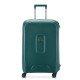 куфари,delsey,moncey,69,cm,73l,trolley,bag,green