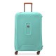 куфари,delsey,moncey,76,cm,97l,trolley,bag,almond,(green)