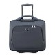 куфари,delsey,parvis,plus,water,resist,30l,trolley,bag,grey