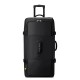куфари,delsey,raspail,82,cm,2w,duffle,100l,trolley,bag,black,(black)