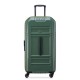куфари,delsey,rempart,80,cm,expandable,trunk,105l,trolley,bag,green,(army)