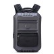 раница,раници,delsey,rempart,exp,hybrid,26l,backpack,anthracite