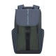 раница,раници,delsey,securflap,16´´,21l,backpack,green,(army)